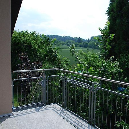 Ferienwohnung Mit Pool Straubenhardt Екстер'єр фото