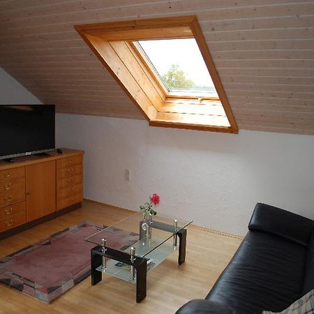 Ferienwohnung Mit Pool Straubenhardt Екстер'єр фото