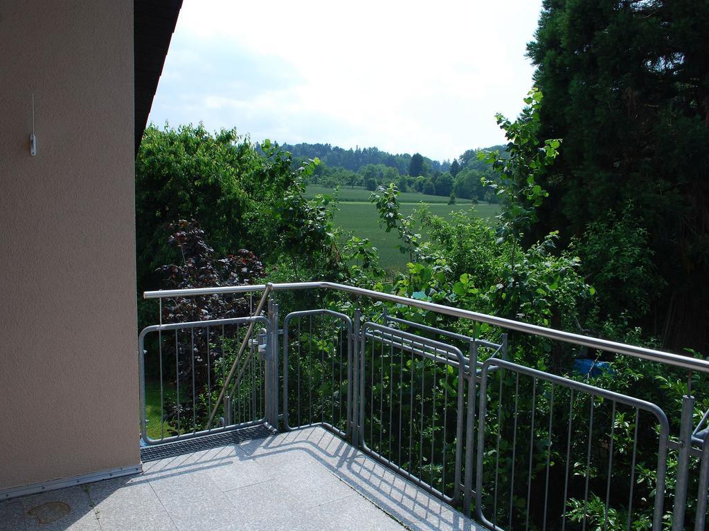 Ferienwohnung Mit Pool Straubenhardt Екстер'єр фото