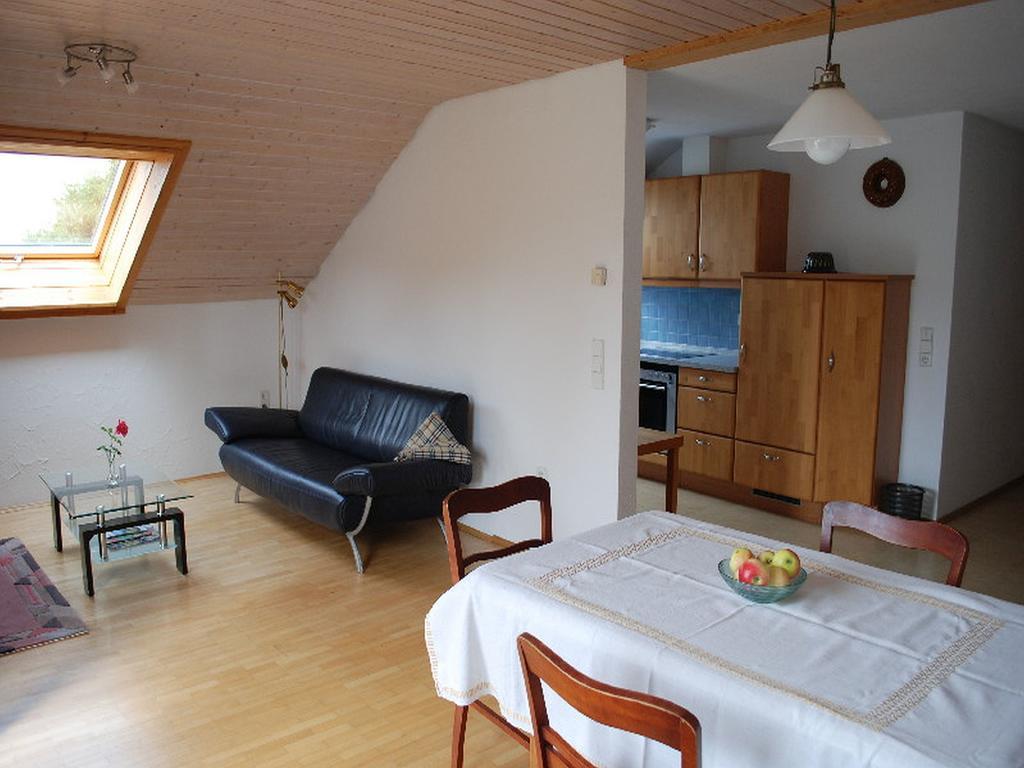 Ferienwohnung Mit Pool Straubenhardt Екстер'єр фото