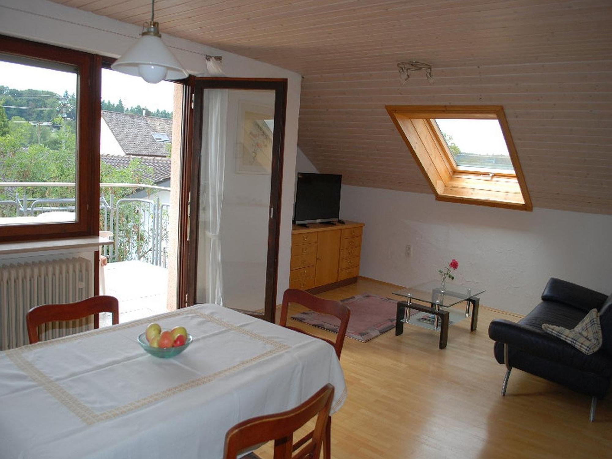 Ferienwohnung Mit Pool Straubenhardt Екстер'єр фото