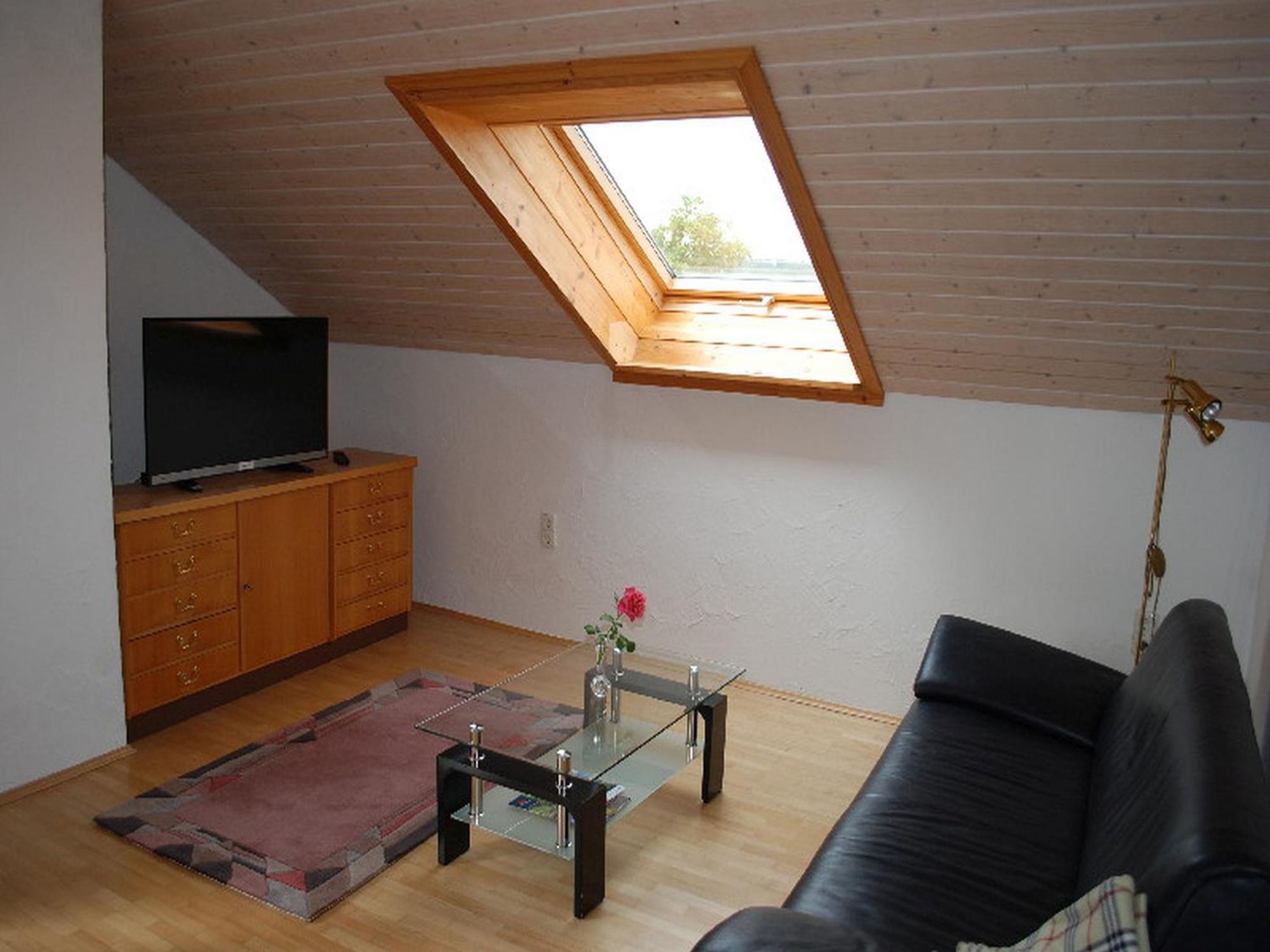 Ferienwohnung Mit Pool Straubenhardt Екстер'єр фото