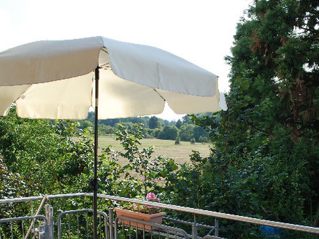 Ferienwohnung Mit Pool Straubenhardt Екстер'єр фото